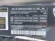 ✅ 2017 Mercedes-Benz GLE 43 AMG • VIN: 4JGDA6EB7HA908474 • Lot: 43517148. Listed on IAAI with 98,454 mi. Free auction sales archive from the USA and detailed vehicle history report at DreamBid. Image 9.