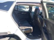 ✅ 2022 GMC Terrain SLT • VIN: 3GKALPEV2NL180380 • Lot: 43188890. Listed on IAAI with 63,270 mi. Free auction sales archive from the USA and detailed vehicle history report at DreamBid. Image 8.