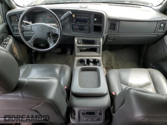 ✅ 2007 Chevrolet Silverado 2500HD LT3 • VIN: 1GCHK23D07F132433 • Lot: 67554555. Listed on Copart with Not provided. Free auction sales archive from the USA and detailed vehicle history report at DreamBid. Image 8.