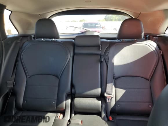 ✅ 2021 Infiniti QX50 Sensory • VIN: 3PCAJ5CA1MF112624 • Lot: 71922295. Wystawiony na Copart z przebiegiem 70 356 mil. Bezpłatny archiwum sprzedaży aukcyjnych z USA i szczegółowy raport historii pojazdu na DreamBid. Zdjęcie 10.