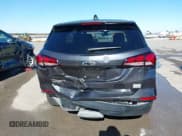 ✅ 2022 Chevrolet Equinox LS • VIN: 3GNAXFEV4NS162566 • Лот: 43505205. Опубликован ранее на IAAI с пробегом 111 246 миль. Бесплатный доступ к архиву аукционных продаж из США и подробный отчёт об истории автомобиля на DreamBid. Изображение 16.