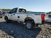 ✅ 2019 Ford F-350 XL • VIN: 1FTRF3BT2KEE07970 • Лот: 55893434. Опубликован ранее на Copart с пробегом 41 688 миль. Бесплатный доступ к архиву аукционных продаж из США и подробный отчёт об истории автомобиля на DreamBid. Изображение 2.