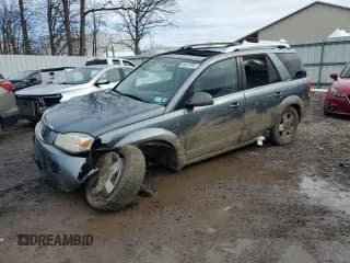 ✅ 2006 Saturn VUE • VIN: 5GZCZ63416S892159 • Lot: 49525795. Wystawiony na Copart z przebiegiem 173 651 mil. Bezpłatny archiwum sprzedaży aukcyjnych z USA i szczegółowy raport historii pojazdu na DreamBid. Zdjęcie 1.