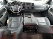 ✅ 2014 Chevrolet Silverado 2500HD LT • VIN: 1GC1CXE8XEF166582 • Лот: 71774714. Опубликован ранее на Copart с пробегом 154 142 миль. Бесплатный доступ к архиву аукционных продаж из США и подробный отчёт об истории автомобиля на DreamBid. Изображение 8.