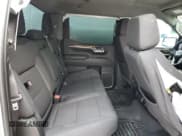 ✅ 2023 GMC Sierra 1500 Elevation • VIN: 3GTPHCEK9PG293583 • Lot: 43849705. Listed on Copart with 26,511 mi. Free auction sales archive from the USA and detailed vehicle history report at DreamBid. Image 10.