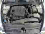 2020 Hyundai Sonata SE z VIN 5NPEG4JA1LH004081, wystawiony jako Copart lot #70027302 z przebiegiem 46 896 mil mil oraz . Historia ofert i sprzedaży dostępna na DreamBid. Obrazek 11.