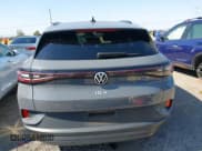 ✅ 2023 Volkswagen ID.4 Pro S • VIN: 1V2WNPE84PC026742 • Lot: 42712014. Listed on IAAI with 27,887 mi. Free auction sales archive from the USA and detailed vehicle history report at DreamBid. Image 16.