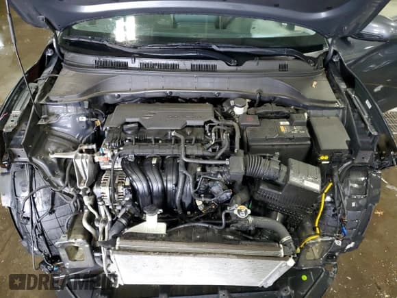 ✅ 2022 Hyundai Kona SE • VIN: KM8K2CAB3NU760200 • Лот: 84888615. Опубликован ранее на Copart с пробегом 47 637 миль. Бесплатный доступ к архиву аукционных продаж из США и подробный отчёт об истории автомобиля на DreamBid. Изображение 11.