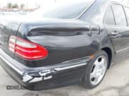 ✅ 2001 Mercedes-Benz E 320 • VIN: WDBJF70J51B232005 • Lot: 41912486. Listed on IAAI with 148,485 mi. Free auction sales archive from the USA and detailed vehicle history report at DreamBid. Image 6.