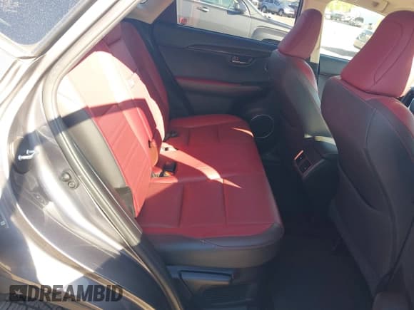 ✅ 2018 Lexus NX 300 • VIN: JTJBARBZ2J2158686 • Лот: 42302779. Опубликован ранее на IAAI с пробегом 74 264 миль. Бесплатный доступ к архиву аукционных продаж из США и подробный отчёт об истории автомобиля на DreamBid. Изображение 8.