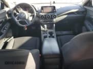 ✅ 2021 Nissan Sentra S • VIN: 3N1AB8BV1MY211163 • Lot: 92674015. Wystawiony na Copart z przebiegiem 53 985 mil. Bezpłatny archiwum sprzedaży aukcyjnych z USA i szczegółowy raport historii pojazdu na DreamBid. Zdjęcie 8.