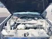 ✅ 2021 Ford Mustang GT • VIN: 1FA6P8CF0M5109190 • Lot: 42491728. Listed on IAAI with Not provided. Free auction sales archive from the USA and detailed vehicle history report at DreamBid. Image 10.