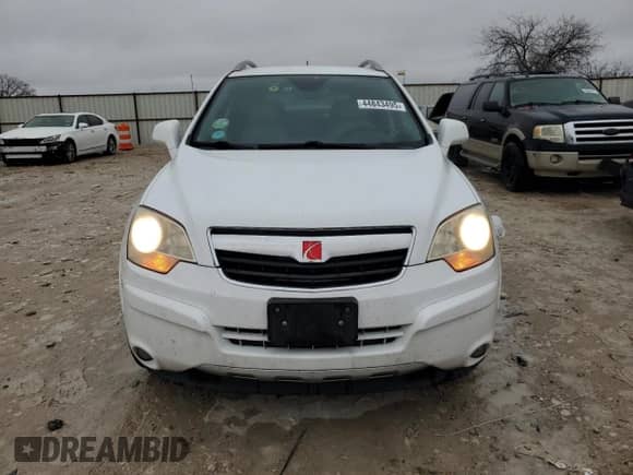 2009 Saturn VUE XR z VIN 3GSCL53729S512119, wystawiony jako Copart lot #44843495 z przebiegiem 174 239 mil mil oraz Czysty tytuł • Clean title. Historia ofert i sprzedaży dostępna na DreamBid. Obrazek 5.