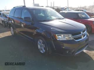 ✅ 2012 Dodge Journey SXT • VIN: 3C4PDDBG8CT174443 • Lot: 43689093. Wystawiony na IAAI z przebiegiem 165 985 mil. Bezpłatny archiwum sprzedaży aukcyjnych z USA i szczegółowy raport historii pojazdu na DreamBid. Zdjęcie 1.