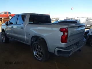 ✅ 2019 Chevrolet Silverado 1500 RST • VIN: 1GCUYEED6KZ148803 • Lot: 43494494. Wystawiony na IAAI z przebiegiem Nie podano. Bezpłatny archiwum sprzedaży aukcyjnych z USA i szczegółowy raport historii pojazdu na DreamBid. Zdjęcie 3.