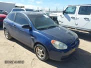 ✅ 2008 Hyundai Accent GS • VIN: KMHCM36CX8U101731 • Лот: 41626894. Опубликован ранее на IAAI с пробегом 161 000 миль. Бесплатный доступ к архиву аукционных продаж из США и подробный отчёт об истории автомобиля на DreamBid. Изображение 1.