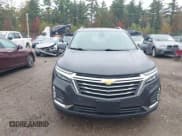 ✅ 2022 Chevrolet Equinox Premier • VIN: 2GNAXXEV3N6106221 • Lot: 43419247. Wystawiony na IAAI z przebiegiem 54 579 mil. Bezpłatny archiwum sprzedaży aukcyjnych z USA i szczegółowy raport historii pojazdu na DreamBid. Zdjęcie 13.