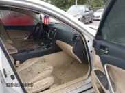 ✅ 2006 Lexus IS 250 • VIN: JTHBK262765017377 • Lot: 43621173. Listed on IAAI with Not provided. Free auction sales archive from the USA and detailed vehicle history report at DreamBid. Image 5.