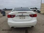 ✅ 2016 Nissan Maxima Platinum • VIN: 1N4AA6AP3GC396147 • Lot: 89930205. Wystawiony na Copart z przebiegiem 154 388 mil. Bezpłatny archiwum sprzedaży aukcyjnych z USA i szczegółowy raport historii pojazdu na DreamBid. Zdjęcie 6.