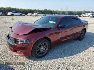 ✅ 2018 Dodge Charger GT • VIN: 2C3CDXJG6JH235607 • Lot: 80403085. Wystawiony na Copart z przebiegiem 164 267 mil. Bezpłatny archiwum sprzedaży aukcyjnych z USA i szczegółowy raport historii pojazdu na DreamBid. Zdjęcie 1.