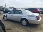 ✅ 2001 Cadillac DeVille • VIN: 1G6KD54Y51U199019 • Lot: 41528019. Wystawiony na IAAI z przebiegiem Nie podano. Bezpłatny archiwum sprzedaży aukcyjnych z USA i szczegółowy raport historii pojazdu na DreamBid. Zdjęcie 15.
