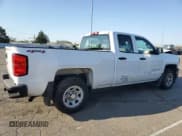 ✅ 2015 Chevrolet Silverado 1500 LS • VIN: 1GCVKPEC9FZ252457 • Лот: 75645734. Опубликован ранее на Copart с пробегом 191 038 миль. Бесплатный доступ к архиву аукционных продаж из США и подробный отчёт об истории автомобиля на DreamBid. Изображение 3.