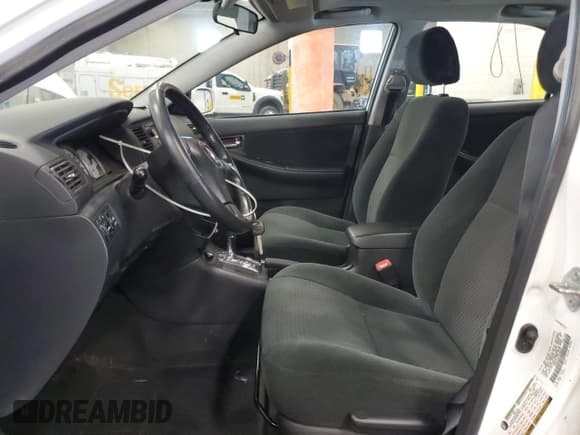 ✅ 2007 Toyota Corolla LE • VIN: 1NXBR30E47Z908431 • Лот: 82571245. Опубликован ранее на Copart с пробегом 84 340 миль. Бесплатный доступ к архиву аукционных продаж из США и подробный отчёт об истории автомобиля на DreamBid. Изображение 7.