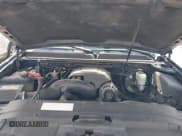 ✅ 2007 Chevrolet Suburban LT • VIN: 3GNFC16017G159685 • Lot: 42644847. Wystawiony na IAAI z przebiegiem 206 419 mil. Bezpłatny archiwum sprzedaży aukcyjnych z USA i szczegółowy raport historii pojazdu na DreamBid. Zdjęcie 10.