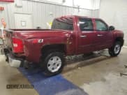 ✅ 2008 Chevrolet Silverado 1500 1LT • VIN: 3GCEK13378G218049 • Lot: 92248705. Listed on Copart with 128,128 mi. Free auction sales archive from the USA and detailed vehicle history report at DreamBid. Image 3.