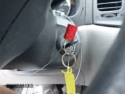 ✅ 2008 Hyundai Accent GLS • VIN: KMHCN46C48U280044 • Лот: 42675269. Опубликован ранее на IAAI с пробегом 192 108 миль. Бесплатный доступ к архиву аукционных продаж из США и подробный отчёт об истории автомобиля на DreamBid. Изображение 11.