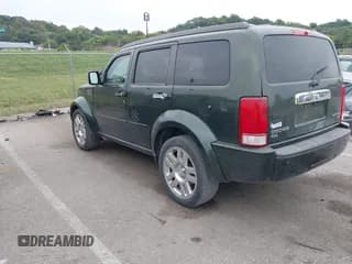 ✅ 2010 Dodge Nitro • VIN: 1D4PT5GX6AW124748 • Lot: 43443548. Wystawiony na IAAI z przebiegiem 139 383 mil. Bezpłatny archiwum sprzedaży aukcyjnych z USA i szczegółowy raport historii pojazdu na DreamBid. Zdjęcie 3.