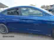 2019 Hyundai Elantra SE с VIN 5NPD74LF1KH456714, выставлен на аукционе IAAI как лот 43175653 с пробегом 63 553 миль миль и . История ставок и продаж доступна на DreamBid. Изображение 14.