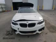 ✅ 2020 BMW M2 • VIN: WBA2N3C08L7E28563 • Lot: 43156033. Wystawiony na Copart z przebiegiem Nie podano. Bezpłatny archiwum sprzedaży aukcyjnych z USA i szczegółowy raport historii pojazdu na DreamBid. Zdjęcie 5.
