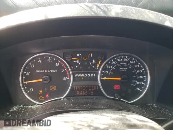 ✅ 2009 Chevrolet Colorado 2LT • VIN: 1GCDS13E998115302 • Лот: 50682254. Опубликован ранее на Copart с пробегом 368 213 миль. Бесплатный доступ к архиву аукционных продаж из США и подробный отчёт об истории автомобиля на DreamBid. Изображение 9.