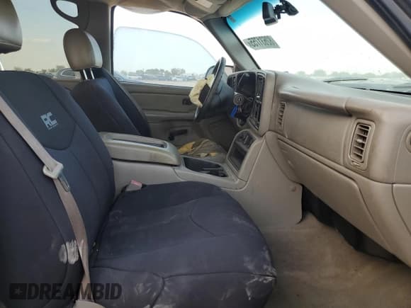 ✅ 2006 Chevrolet Silverado 1500 LT1 • VIN: 2GCEK13Z161267757 • Lot: 82631755. Listed on Copart with 376,704 mi. Free auction sales archive from the USA and detailed vehicle history report at DreamBid. Image 7.