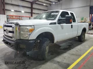 ✅ 2015 Ford F-250 XLT • VIN: 1FT7X2B66FEB61374 • Lot: 90032055. Wystawiony na Copart z przebiegiem 255 629 mil. Bezpłatny archiwum sprzedaży aukcyjnych z USA i szczegółowy raport historii pojazdu na DreamBid. Zdjęcie 1.