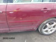 ✅ 2006 Lincoln Zephyr • VIN: 3LNHM261X6R643866 • Lot: 42883037. Listed on IAAI with 132,397 mi. Free auction sales archive from the USA and detailed vehicle history report at DreamBid. Image 6.