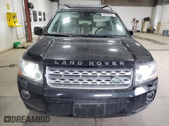 ✅ 2013 Land Rover LR2 • VIN: SALFR2BG1DH359072 • Лот: 92202835. Опубликован ранее на Copart с пробегом 191 981 миль. Бесплатный доступ к архиву аукционных продаж из США и подробный отчёт об истории автомобиля на DreamBid. Изображение 5.