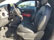 ✅ 2015 FIAT 500 Sport • VIN: 3C3CFFBR0FT556125 • Лот: 81811185. Опубликован ранее на Copart с пробегом 139 094 миль. Бесплатный доступ к архиву аукционных продаж из США и подробный отчёт об истории автомобиля на DreamBid. Изображение 7.