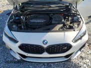 ✅ 2021 BMW 2 Series M235i xDrive • VIN: WBA13AL07M7G66301 • Lot: 82367515. Listed on Copart with 59,694 mi. Free auction sales archive from the USA and detailed vehicle history report at DreamBid. Image 11.