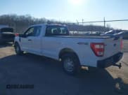 ✅ 2023 Ford F-150 XL • VIN: 1FTFX1E51PKD07711 • Лот: 41689137. Опубликован ранее на IAAI с пробегом 59 951 миль. Бесплатный доступ к архиву аукционных продаж из США и подробный отчёт об истории автомобиля на DreamBid. Изображение 3.
