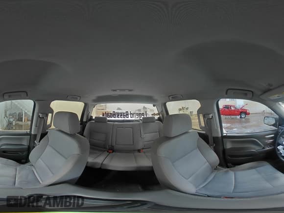 ✅ 2016 GMC Sierra 1500 • VIN: 3GTU2LEH0GG183918 • Лот: 45302025. Опубликован ранее на Copart с пробегом 147 904 миль. Бесплатный доступ к архиву аукционных продаж из США и подробный отчёт об истории автомобиля на DreamBid. Изображение 15.