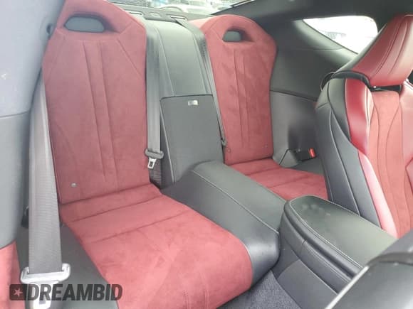 ✅ 2018 Lexus LC 500h • VIN: JTHHP5AYXJA003711 • Lot: 79605384. Wystawiony na Copart z przebiegiem 13 733 mil. Bezpłatny archiwum sprzedaży aukcyjnych z USA i szczegółowy raport historii pojazdu na DreamBid. Zdjęcie 10.