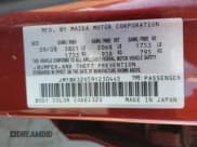 ✅ 2009 Mazda 3 i Touring Value • VIN: JM1BK32G591230445 • Lot: 72004245. Listed on Copart with 168,979 mi. Free auction sales archive from the USA and detailed vehicle history report at DreamBid. Image 12.