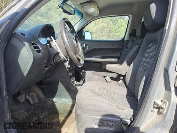 2008 Chevrolet HHR LT z VIN 3GNCA53P48S703225, wystawiony jako Copart lot #78643274 z przebiegiem 385 002 mil mil oraz Czysty tytuł • Clean title. Historia ofert i sprzedaży dostępna na DreamBid. Obrazek 7.