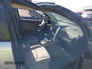 ✅ 2007 Saturn VUE I4 • VIN: 5GZCZ33DX7S840688 • Lot: 41989657. Wystawiony na IAAI z przebiegiem Nie podano. Bezpłatny archiwum sprzedaży aukcyjnych z USA i szczegółowy raport historii pojazdu na DreamBid. Zdjęcie 5.