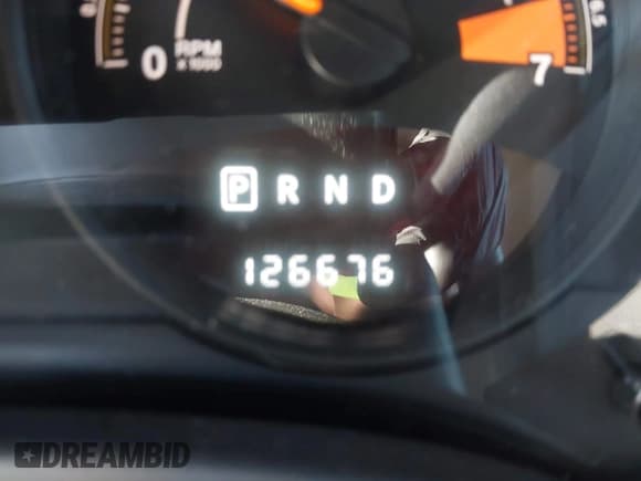 ✅ 2017 Jeep Patriot Sport • VIN: 1C4NJPBB3HD170951 • Lot: 43748360. Listed on IAAI with 126,676 mi. Free auction sales archive from the USA and detailed vehicle history report at DreamBid. Image 15.