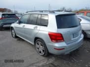 ✅ 2013 Mercedes-Benz GLK 350 • VIN: WDCGG8JB5DG061411 • Lot: 43665647. Wystawiony na IAAI z przebiegiem 86 688 mil. Bezpłatny archiwum sprzedaży aukcyjnych z USA i szczegółowy raport historii pojazdu na DreamBid. Zdjęcie 3.