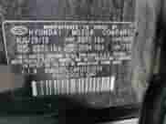 2019 Hyundai Ioniq Blue с VIN KMHC65LC4KU181836, выставлен на аукционе Copart как лот 75077734 с пробегом 86 985 миль миль и Списание • Salvage title. История ставок и продаж доступна на DreamBid. Изображение 13.