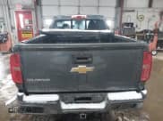 ✅ 2015 Chevrolet Colorado 4WD Z71 • VIN: 1GCHTCE32F1207314 • Лот: 41630709. Опубликован ранее на IAAI с пробегом 162 690 миль. Бесплатный доступ к архиву аукционных продаж из США и подробный отчёт об истории автомобиля на DreamBid. Изображение 16.